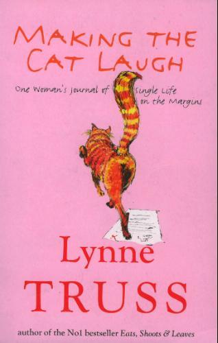 Title details for Making The Cat Laugh by Lynne Truss - Available